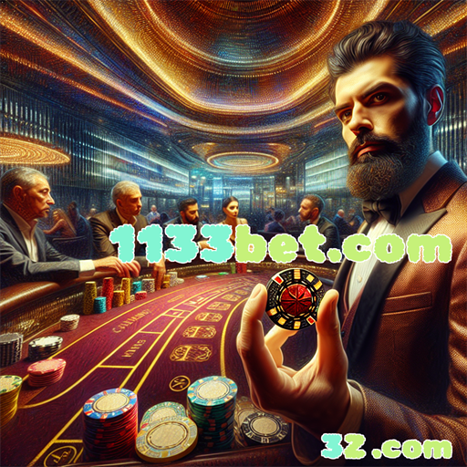 Descubra as Melhores Ofertas em Jogos no 1133bet.com