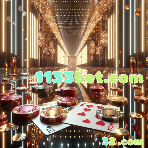 Embarque na Aventura do Poker no 1133bet.com
